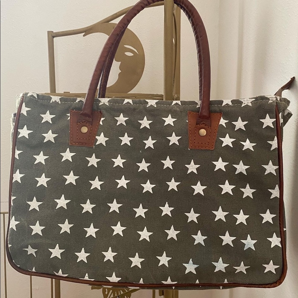 Celestial Canvas Myra Bag ✨
